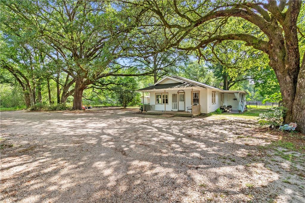 82330 Hwy 437 Highway, Covington, Louisiana image 1