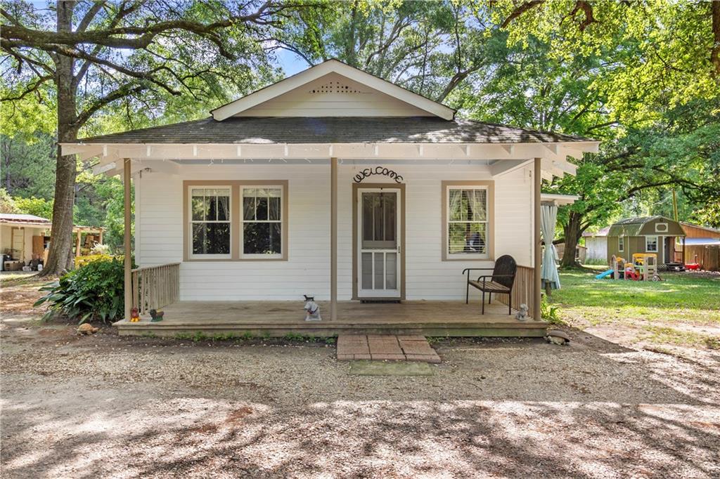 82330 Hwy 437 Highway, Covington, Louisiana image 2