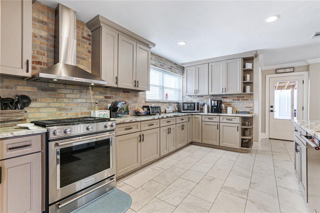 4513 Wadee Drive, Metairie, Louisiana image 11
