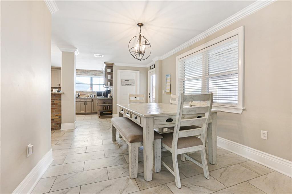 4513 Wadee Drive, Metairie, Louisiana image 12