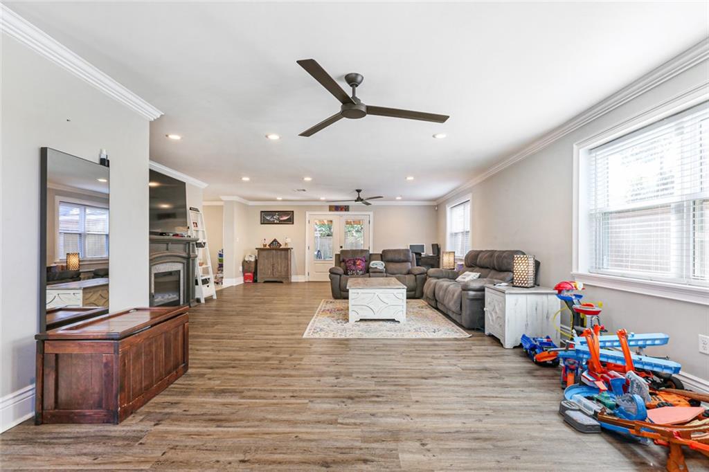 4513 Wadee Drive, Metairie, Louisiana image 13