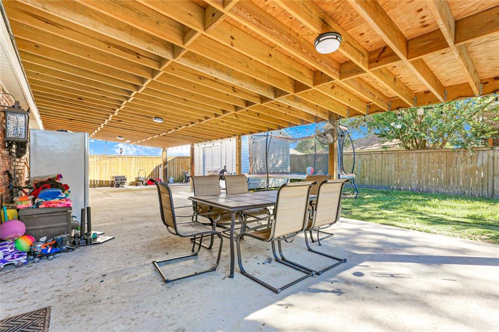 4513 Wadee Drive, Metairie, Louisiana image 20