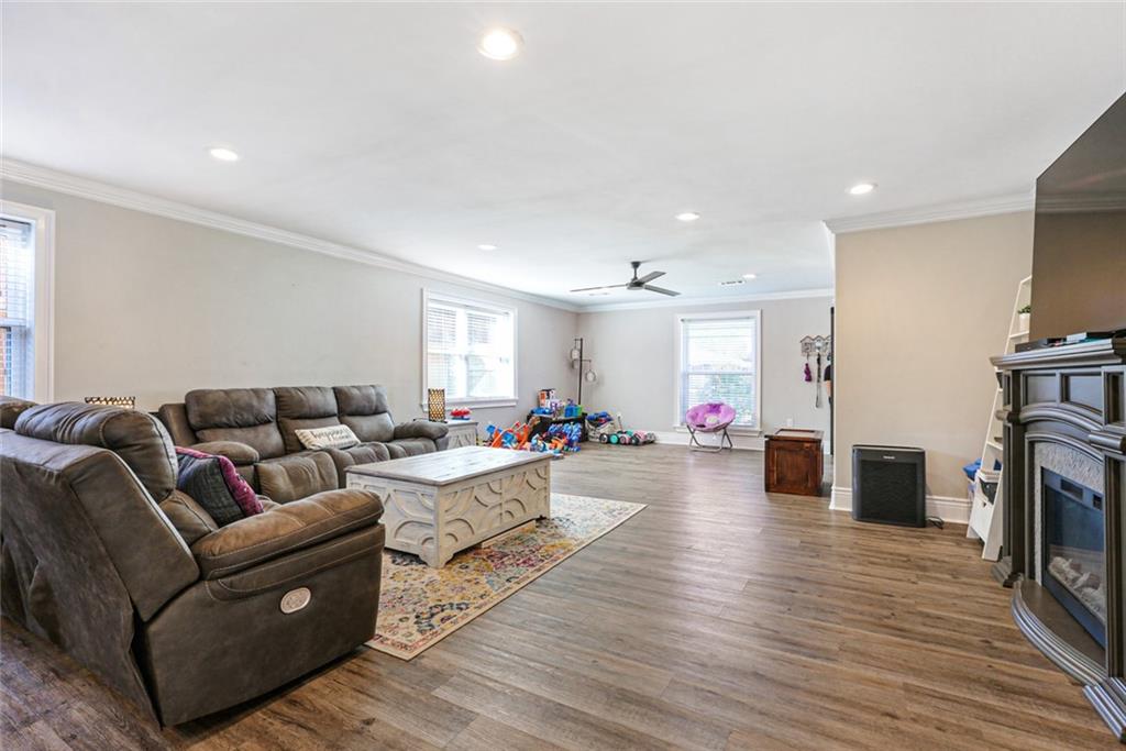 4513 Wadee Drive, Metairie, Louisiana image 9