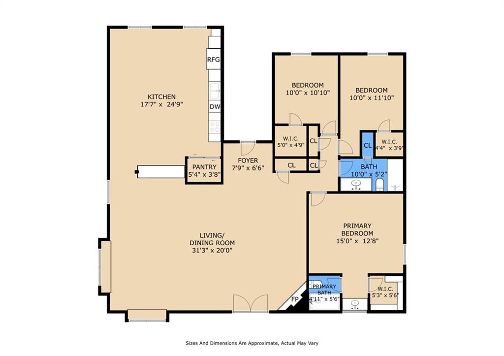 7717 Doyle Court, New Orleans, Louisiana image 16