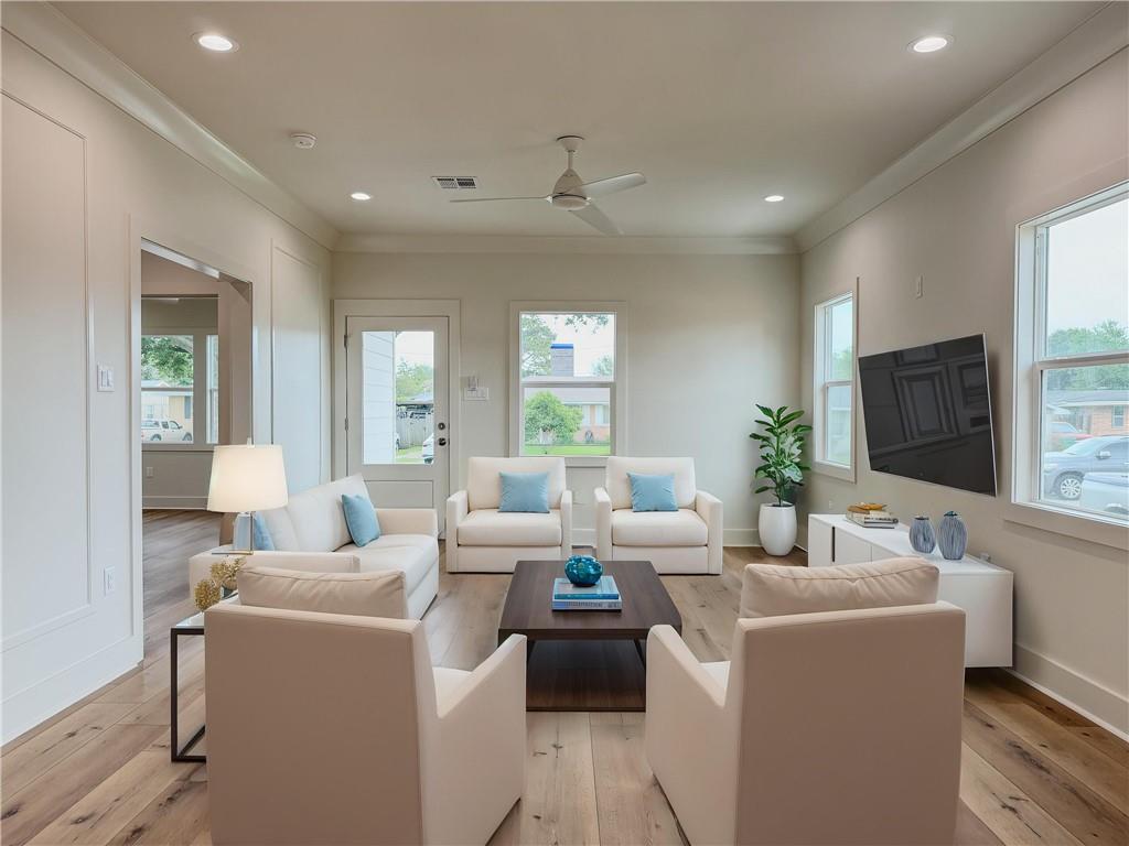 2412 Mississippi Avenue, Metairie, Louisiana image 4