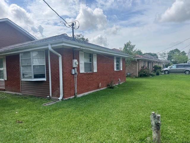 1116 Hudson Street, Kenner, Louisiana image 2