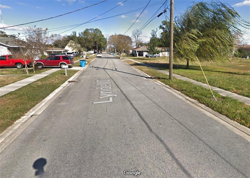2608 Lyndell Drive, Chalmette, Louisiana image 3