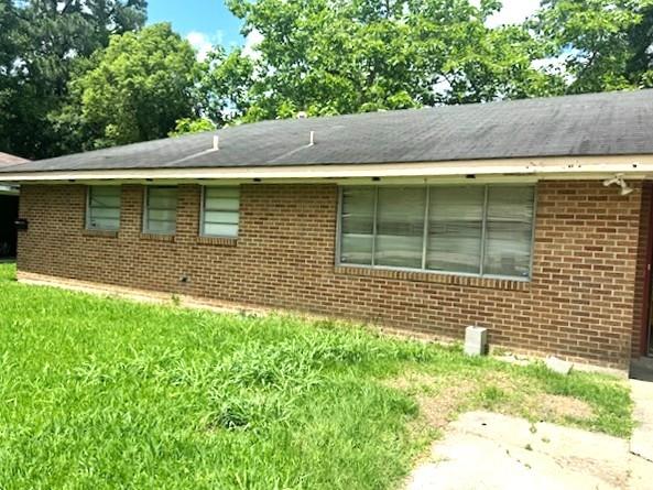 3076 Elgin Street, Baton Rouge, Louisiana image 2