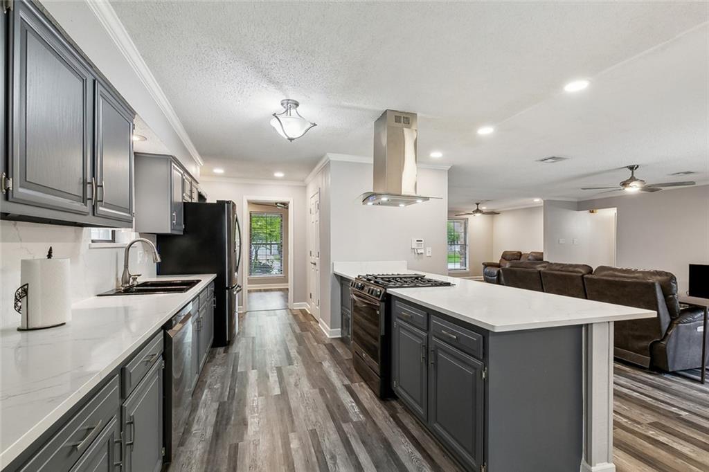 2525 Elm Lawn Drive, Marrero, Louisiana image 10