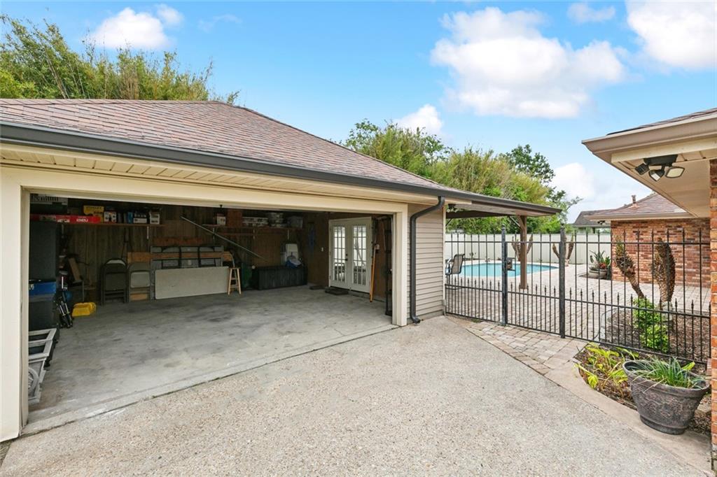 2525 Elm Lawn Drive, Marrero, Louisiana image 25