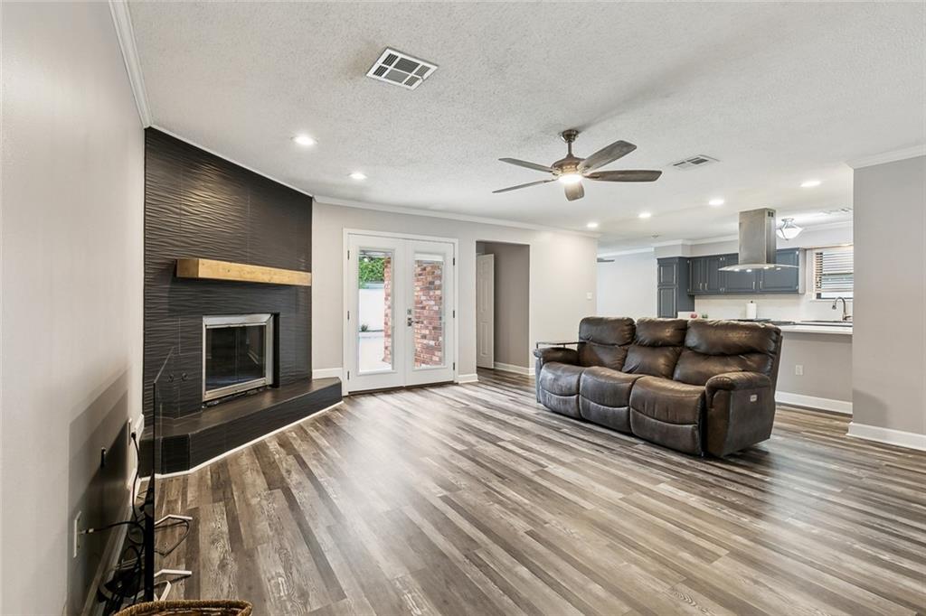 2525 Elm Lawn Drive, Marrero, Louisiana image 6