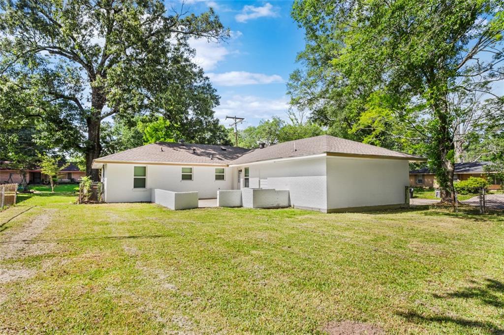6815 Calumet Street, Baton Rouge, Louisiana image 15