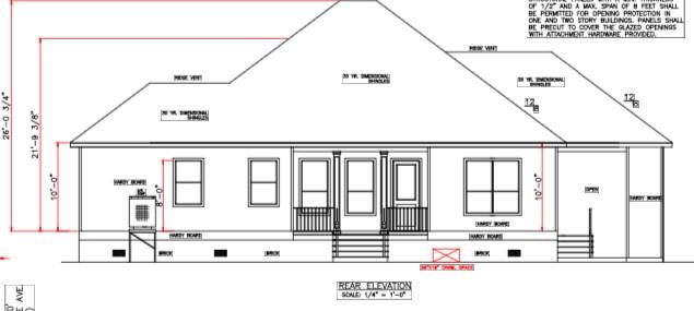8436 Creole Drive, Chalmette, Louisiana image 5