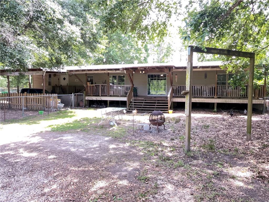 65473 Dixie Ranch-firetower Road, Lacombe, Louisiana image 3
