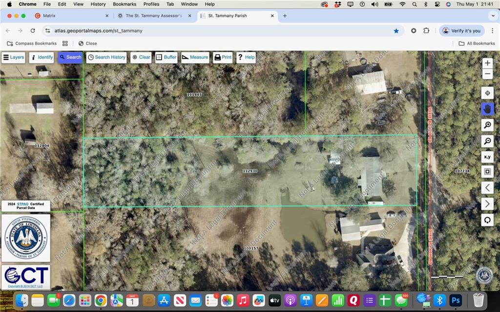 65473 Dixie Ranch-firetower Road, Lacombe, Louisiana image 30