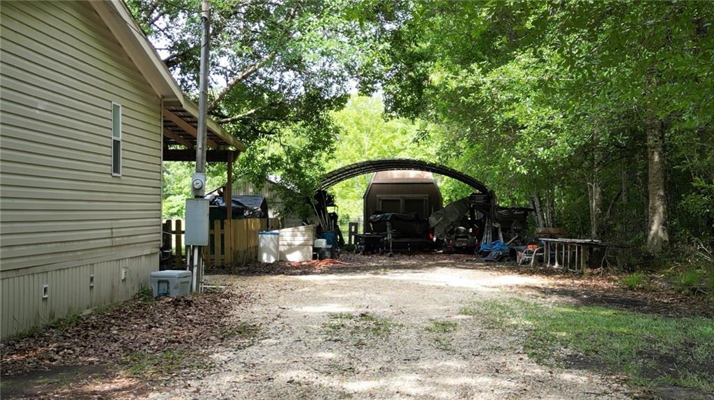65473 Dixie Ranch-firetower Road, Lacombe, Louisiana image 4