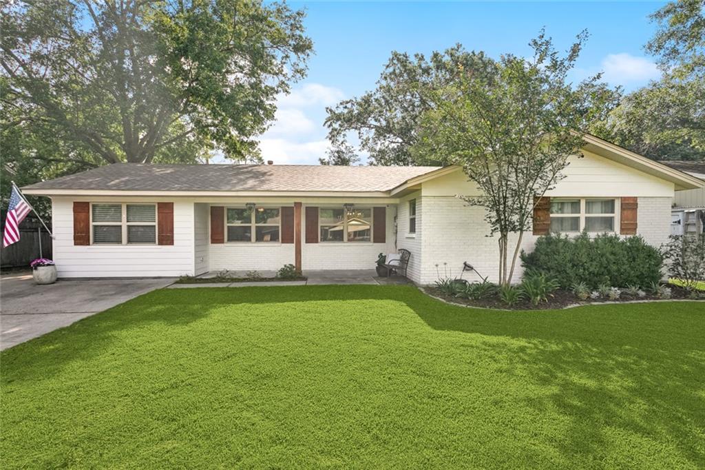 1434 Eastridge Drive, Slidell, Louisiana image 1