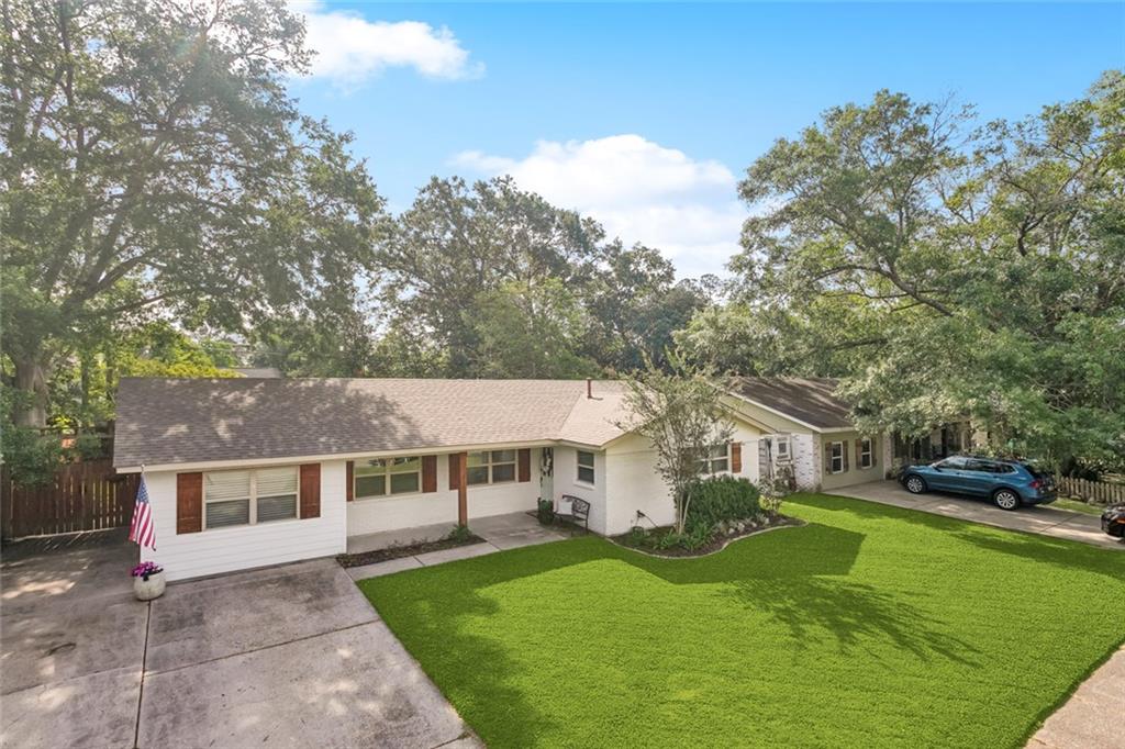 1434 Eastridge Drive, Slidell, Louisiana image 2
