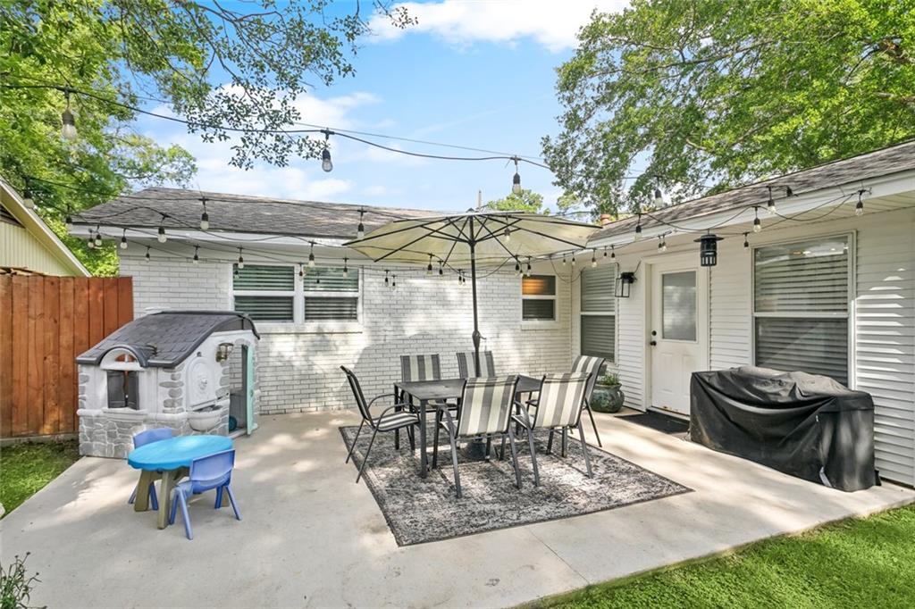 1434 Eastridge Drive, Slidell, Louisiana image 21