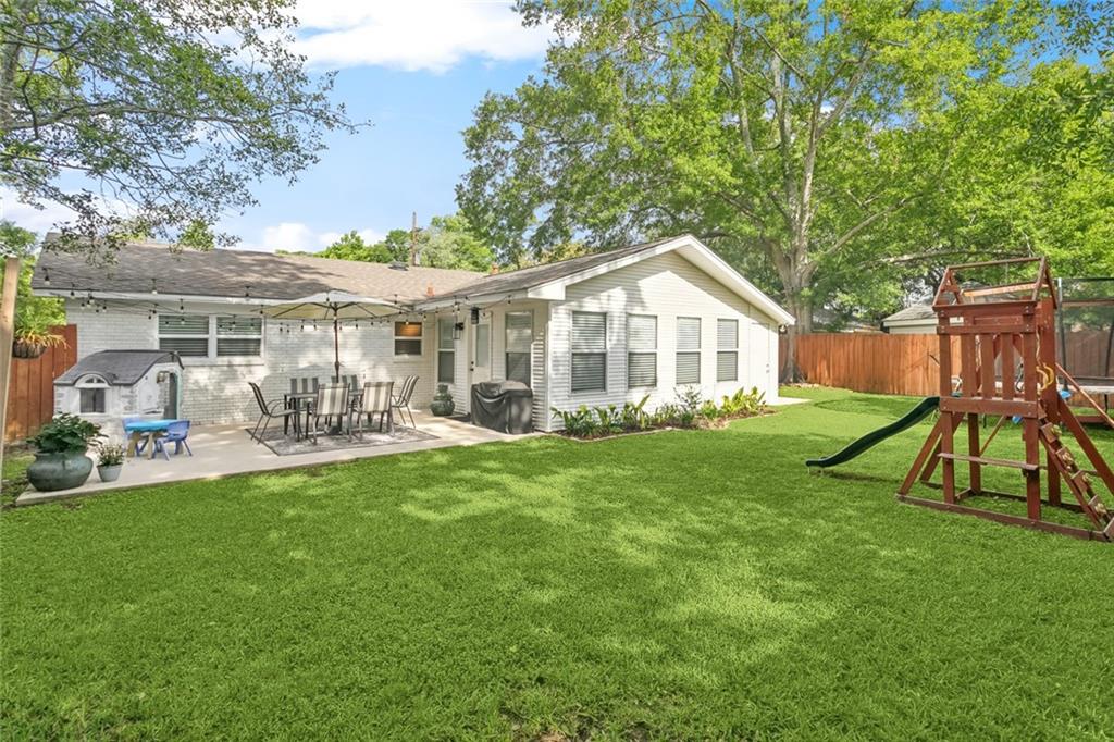 1434 Eastridge Drive, Slidell, Louisiana image 22