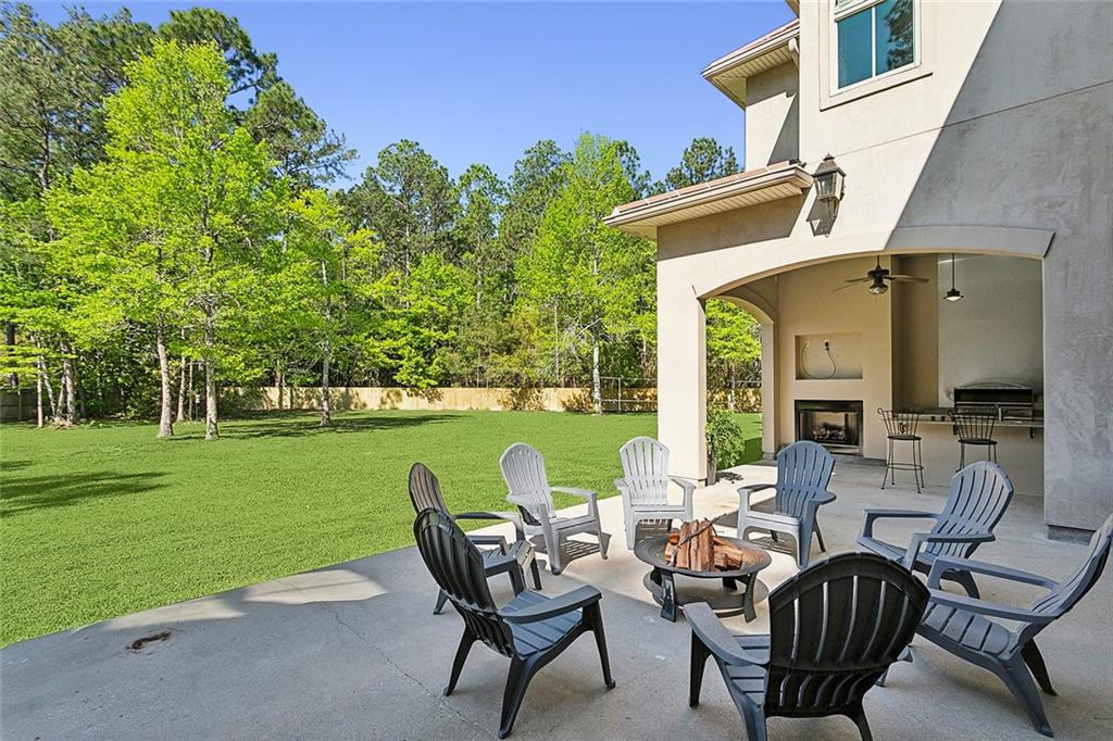 519 Chinquapin Circle, Covington, Louisiana image 39