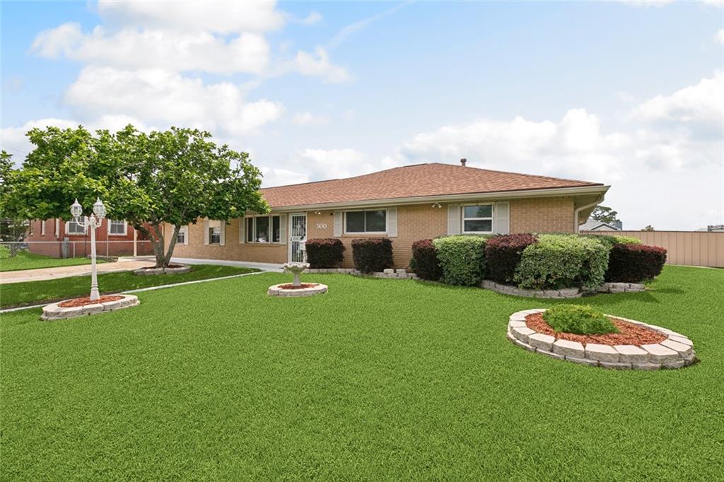 500 Michael Street, Marrero, Louisiana image 1