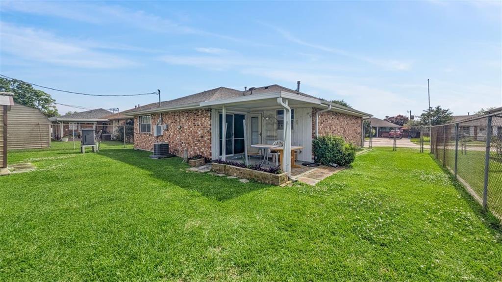1039 Price Drive, Harvey, Louisiana image 10
