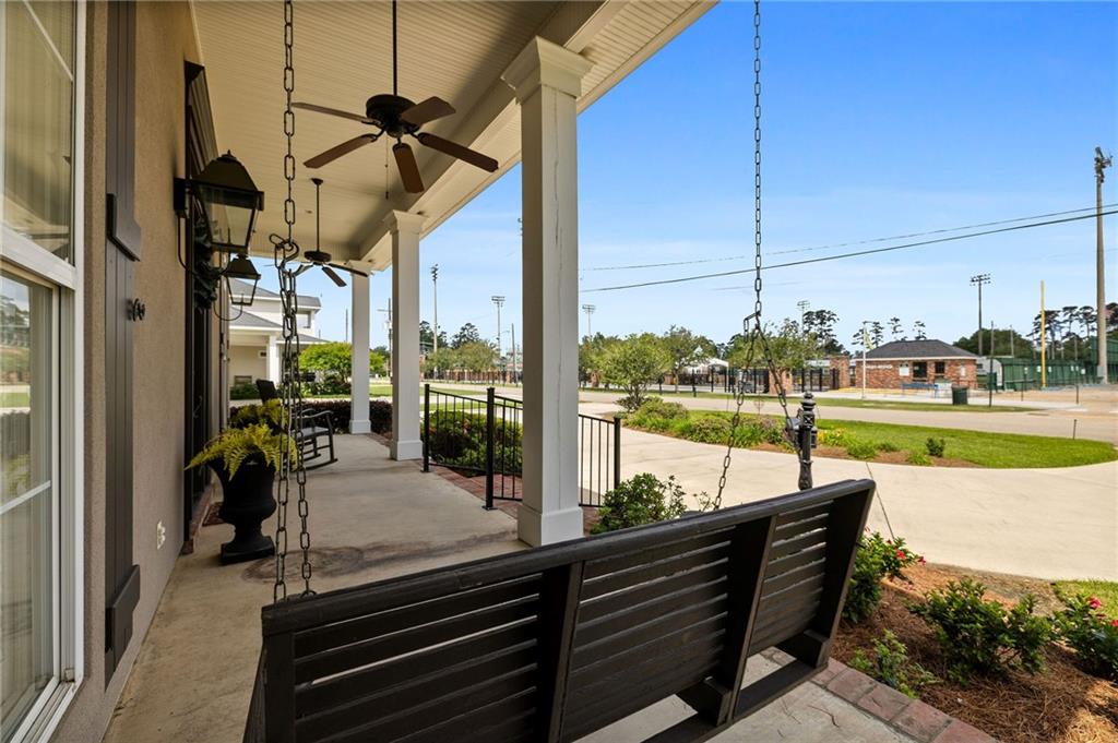 609 W Dakota Street, Hammond, Louisiana image 29