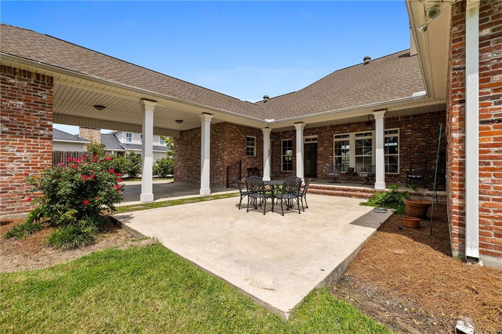 609 W Dakota Street, Hammond, Louisiana image 31