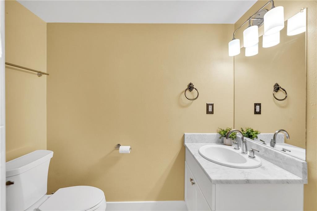 1430 Jackson Street #404, New Orleans, Louisiana image 19