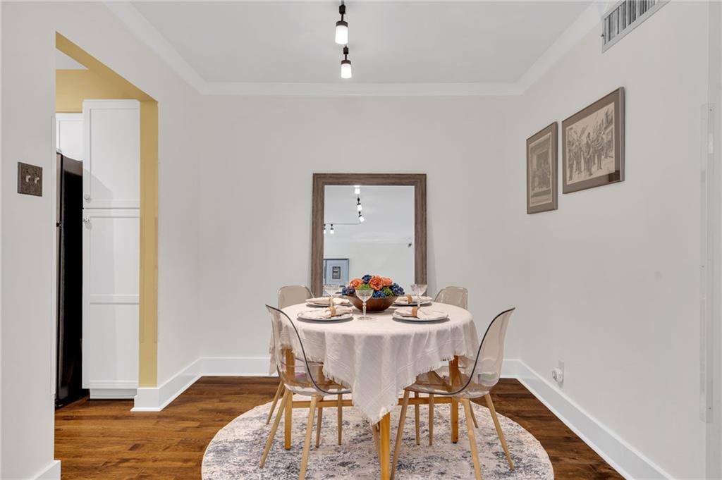 1430 Jackson Street #404, New Orleans, Louisiana image 9