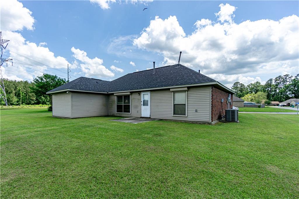 11257 Abbey Lane, Denham Springs, Louisiana image 13