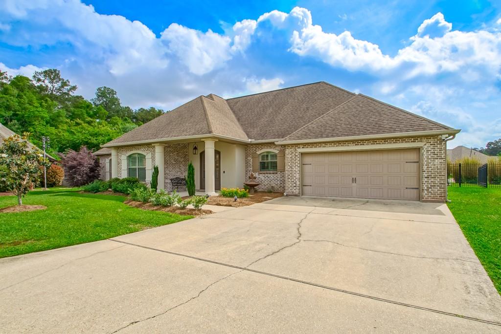 208 Triangle Park, Covington, Louisiana image 2