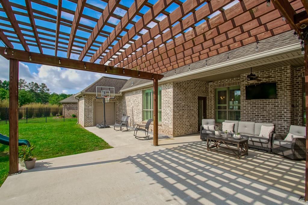 208 Triangle Park, Covington, Louisiana image 32