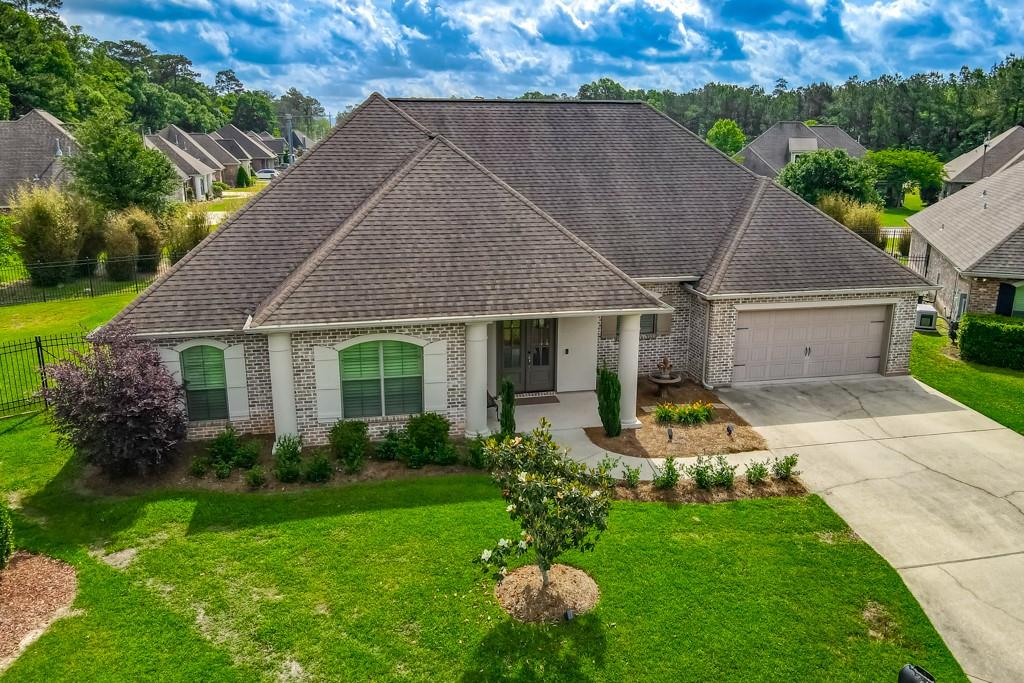 208 Triangle Park, Covington, Louisiana image 36