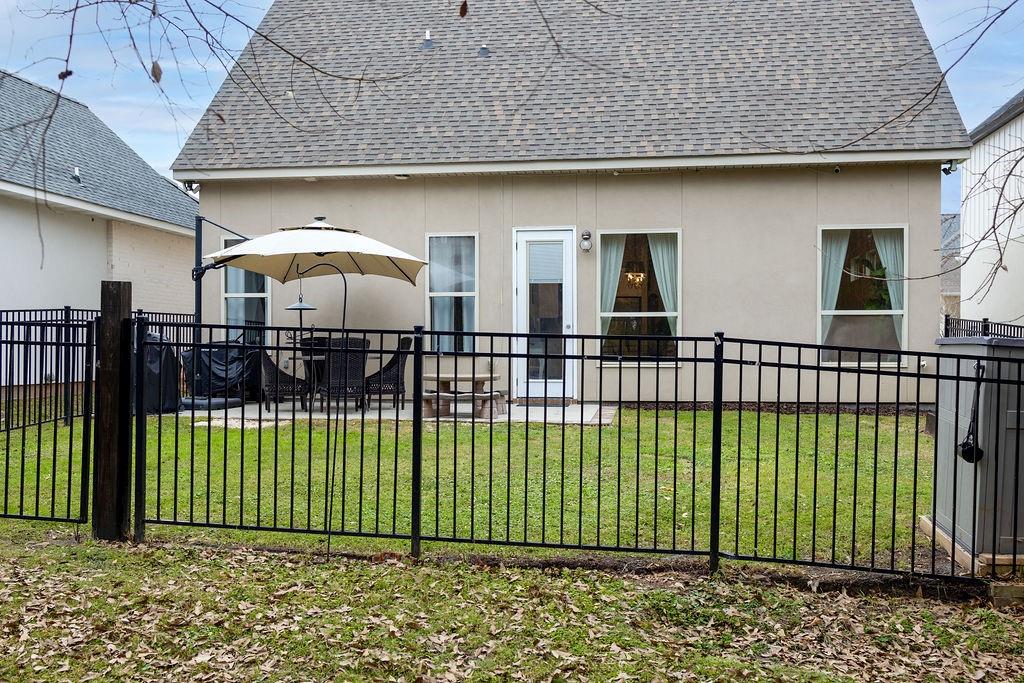 109 Coushatta Circle Coushatta Circle, Madisonville, Louisiana image 25