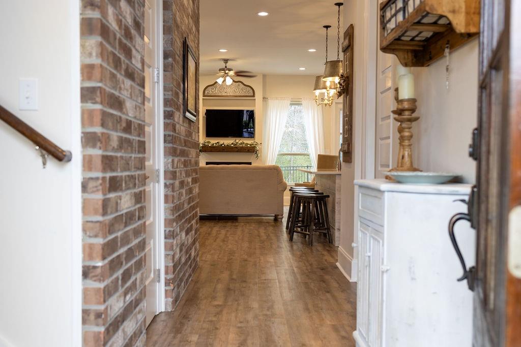 109 Coushatta Circle Coushatta Circle, Madisonville, Louisiana image 3
