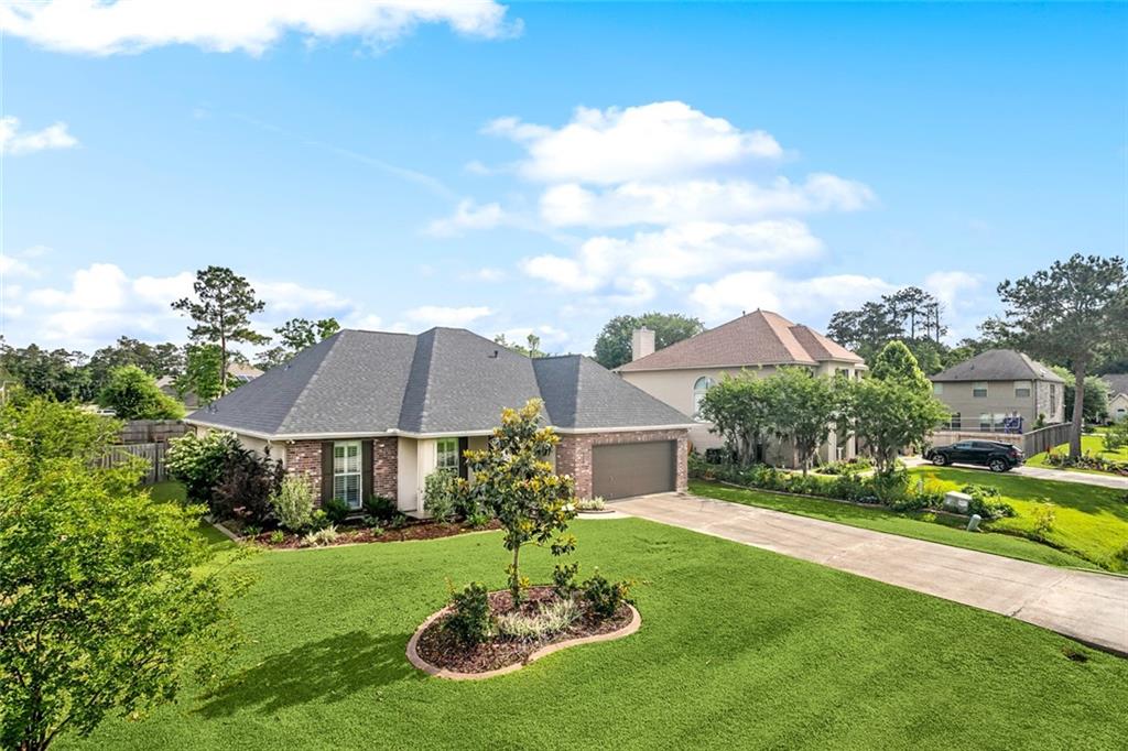 613 Del Sol Pass, Covington, Louisiana image 2