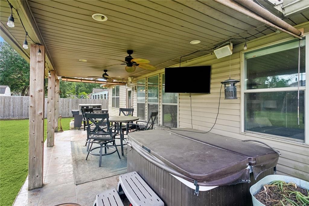 613 Del Sol Pass, Covington, Louisiana image 21