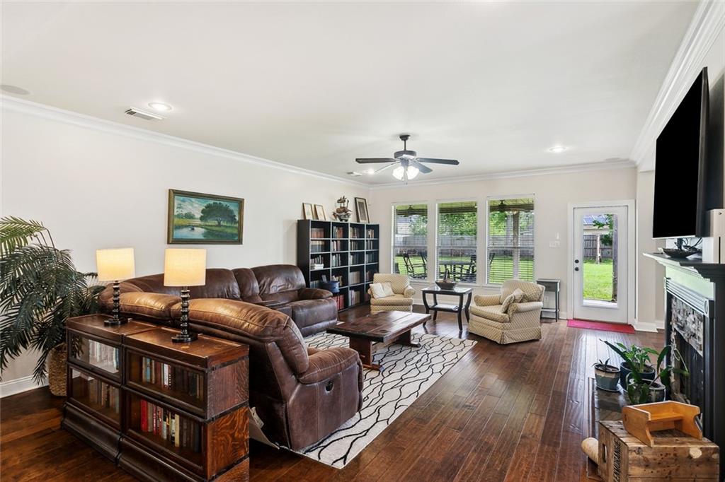613 Del Sol Pass, Covington, Louisiana image 4