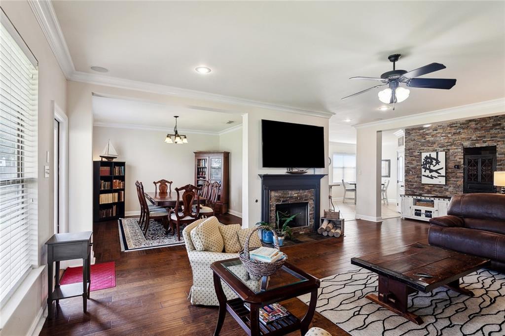 613 Del Sol Pass, Covington, Louisiana image 6