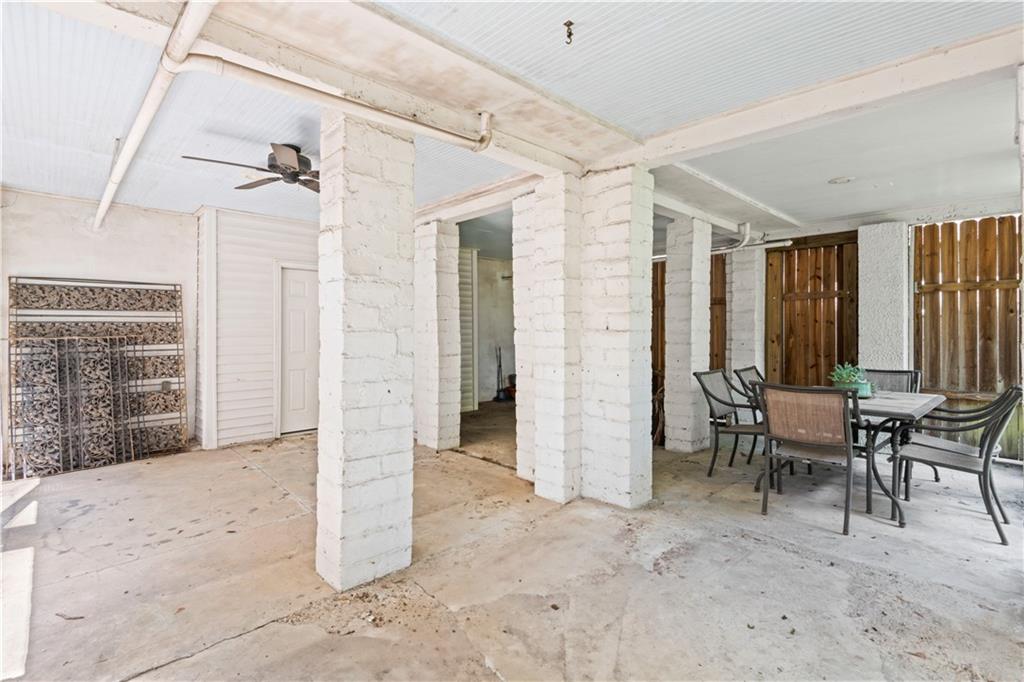 2621 23 Robert Street, New Orleans, Louisiana image 16