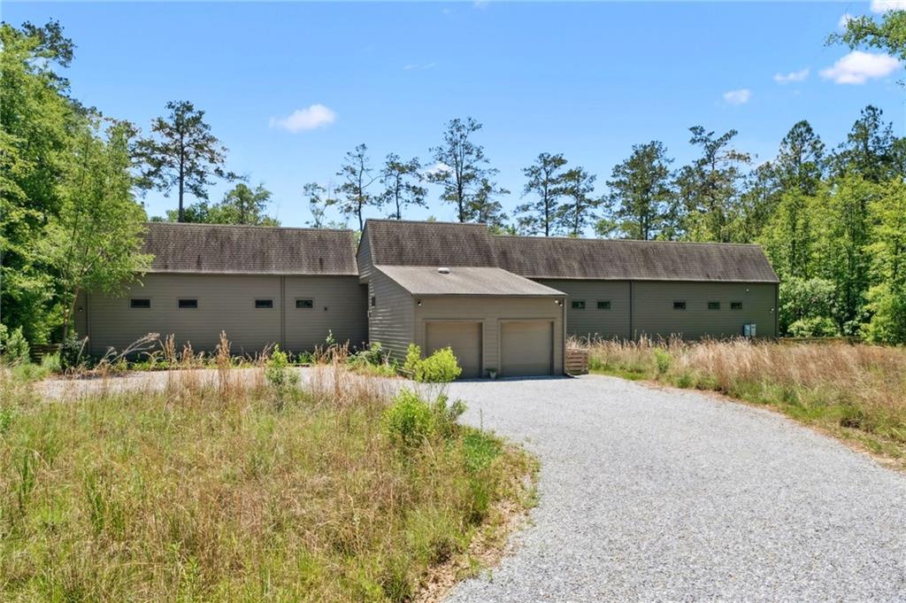 72085 Kustenmacher Road, Abita Springs, Louisiana image 1