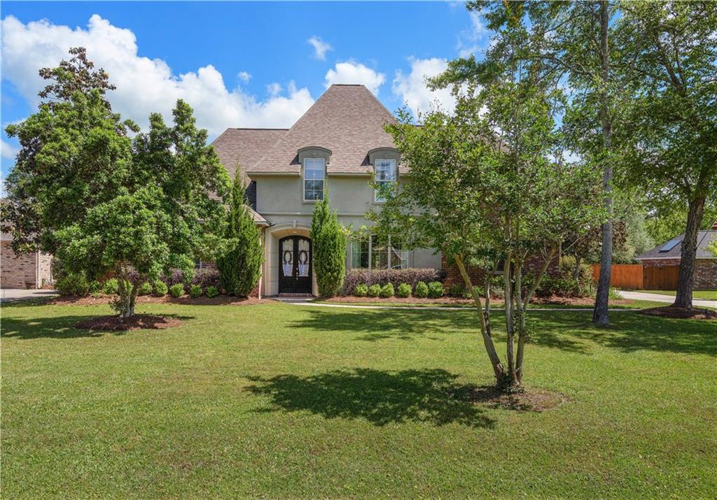 364 Winchester Circle, Mandeville, Louisiana image 1