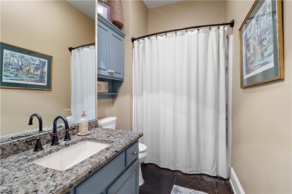 364 Winchester Circle, Mandeville, Louisiana image 16
