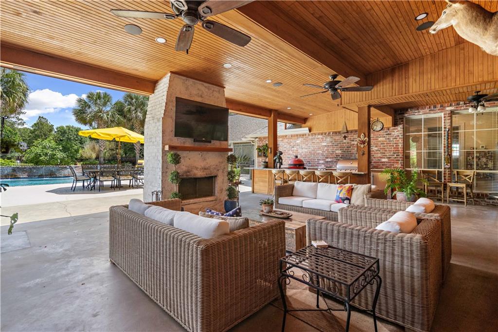 364 Winchester Circle, Mandeville, Louisiana image 22