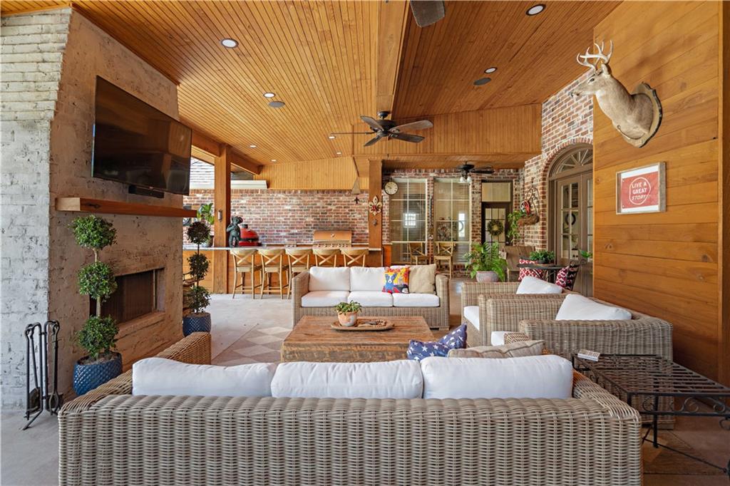 364 Winchester Circle, Mandeville, Louisiana image 23