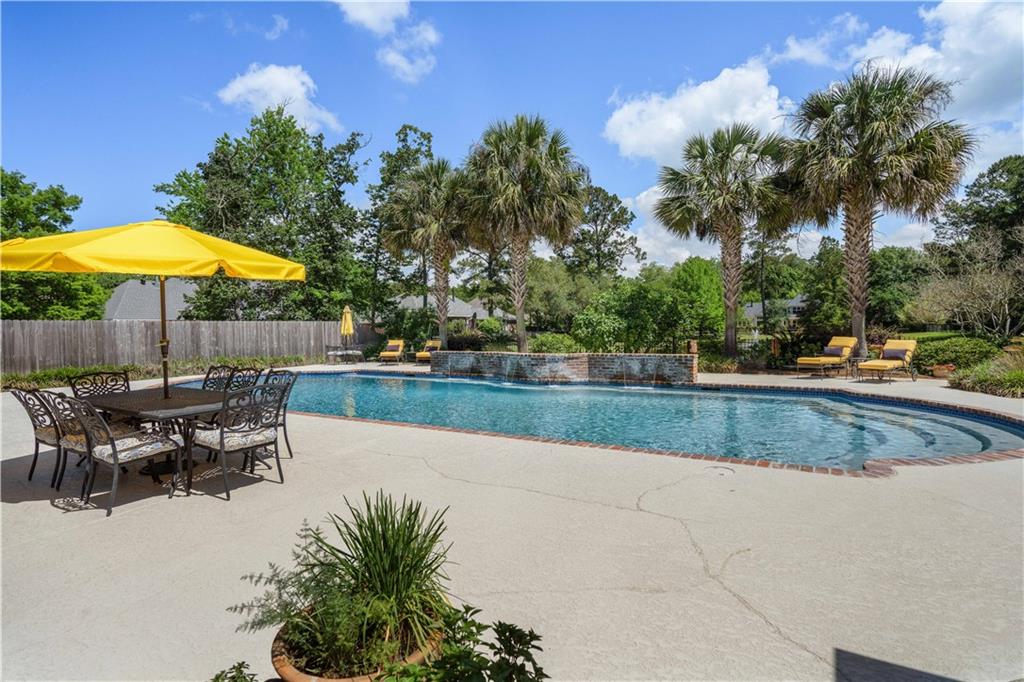 364 Winchester Circle, Mandeville, Louisiana image 28