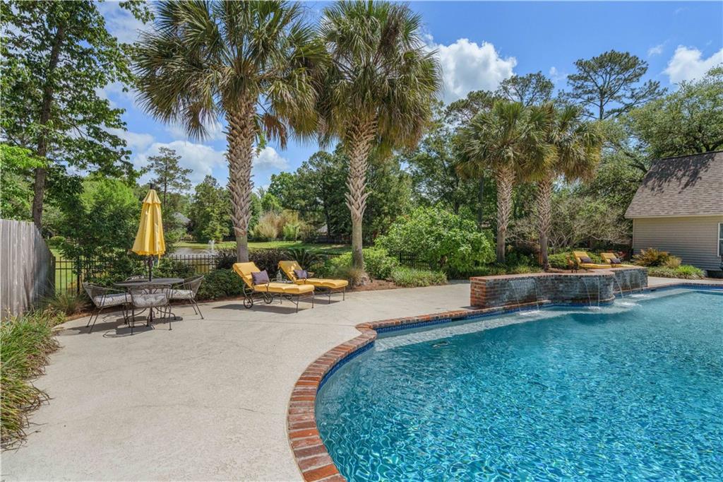 364 Winchester Circle, Mandeville, Louisiana image 29