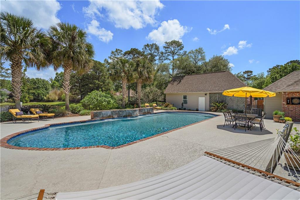 364 Winchester Circle, Mandeville, Louisiana image 31
